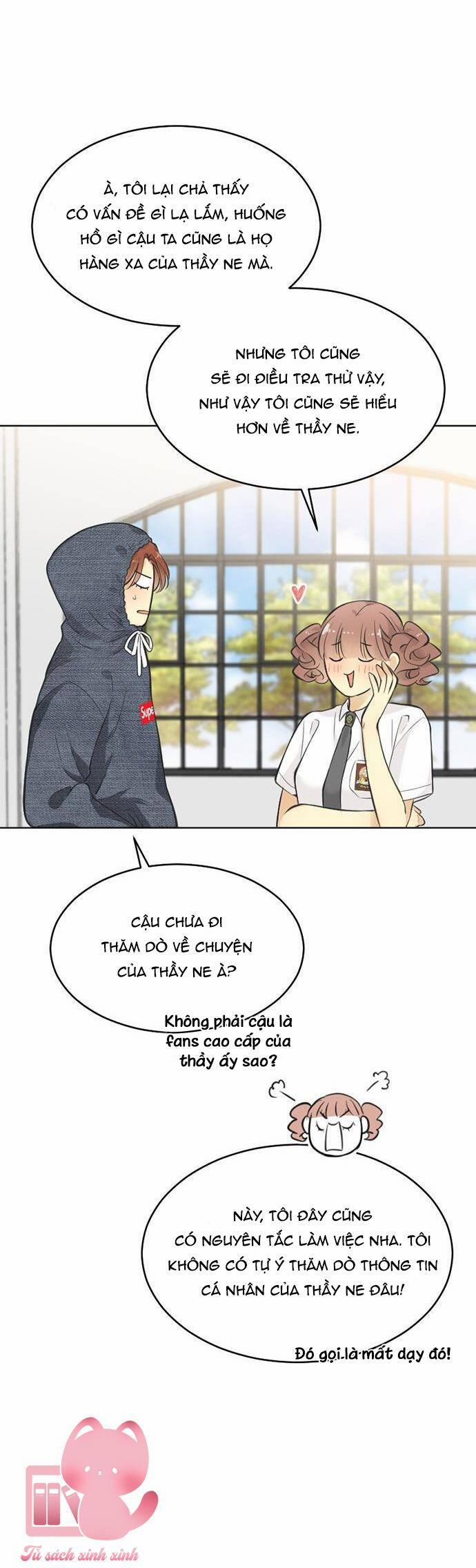 Ai Là Ngài Hiệu Trưởng 53 trang 20