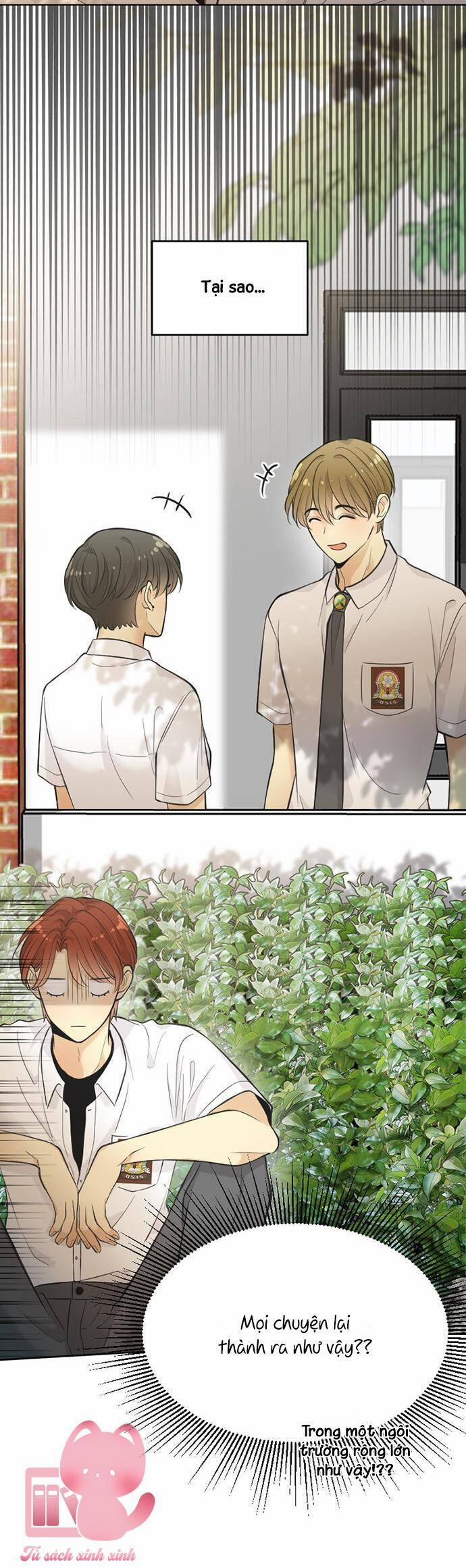Ai Là Ngài Hiệu Trưởng 53 trang 25