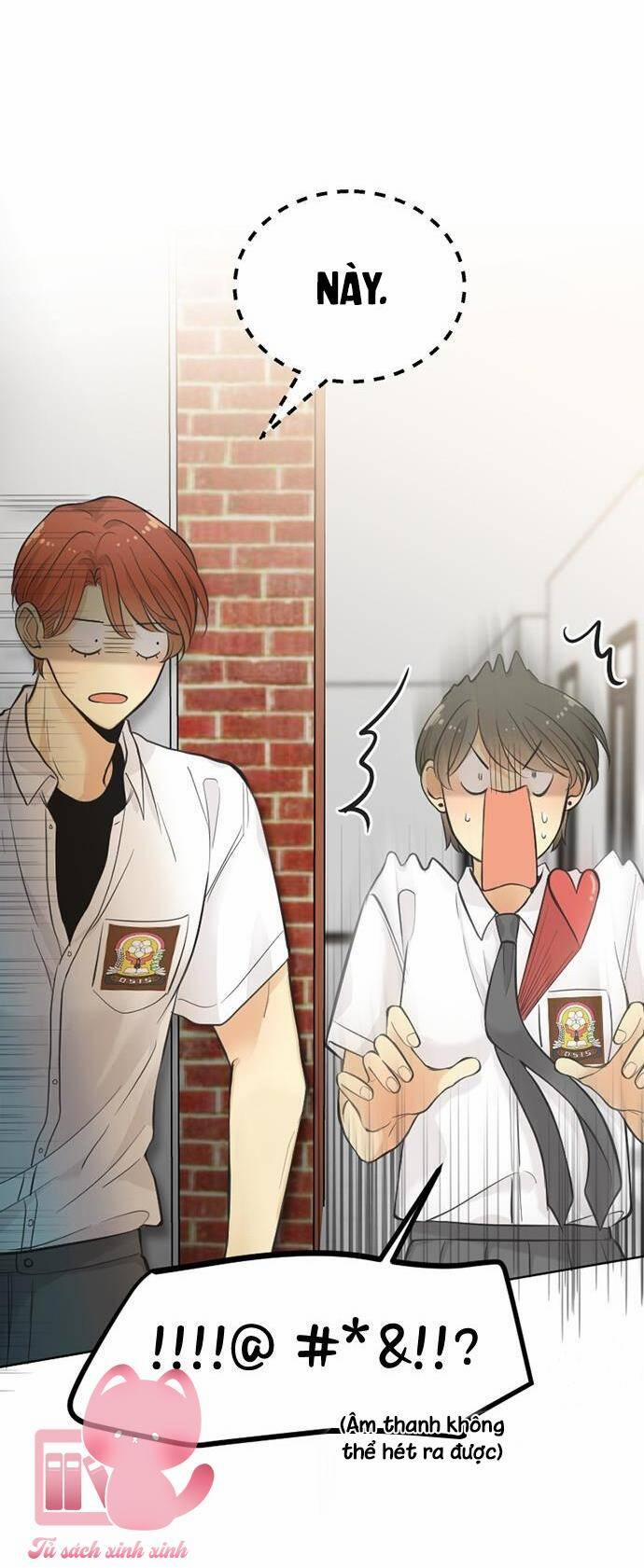 Ai Là Ngài Hiệu Trưởng 53 trang 33