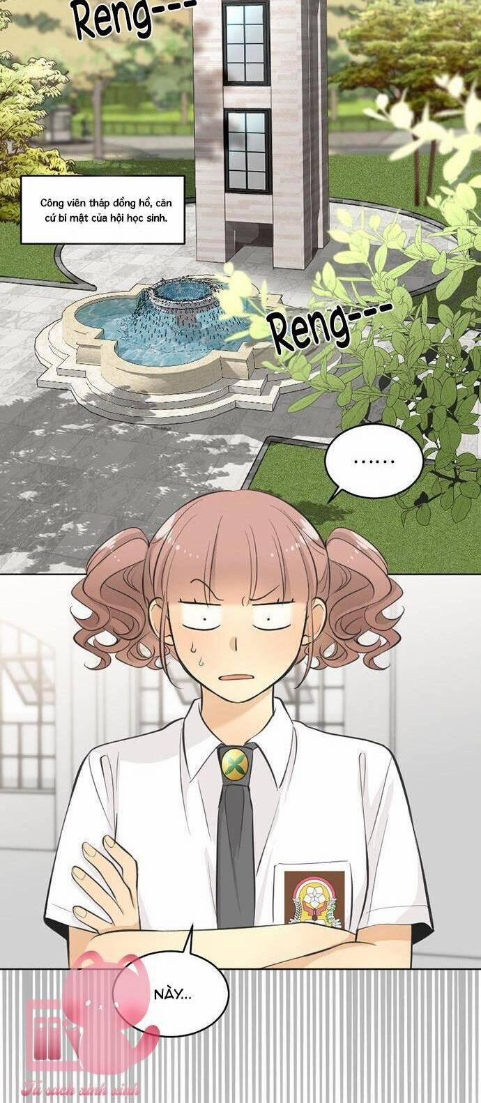 Ai Là Ngài Hiệu Trưởng 53 trang 6