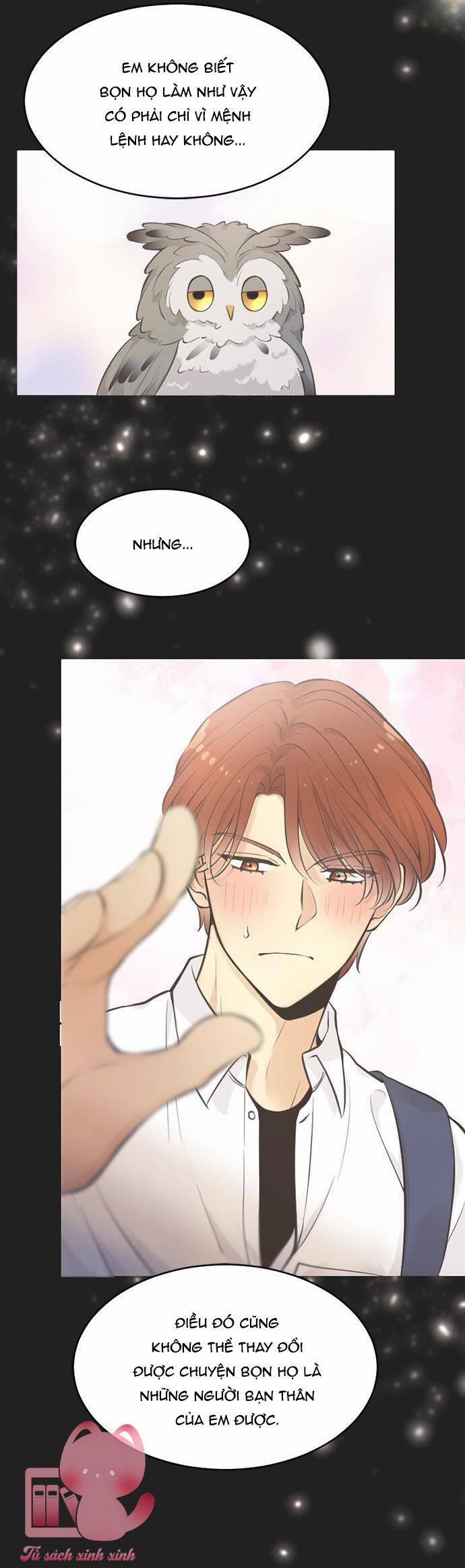 Ai Là Ngài Hiệu Trưởng 54 trang 11