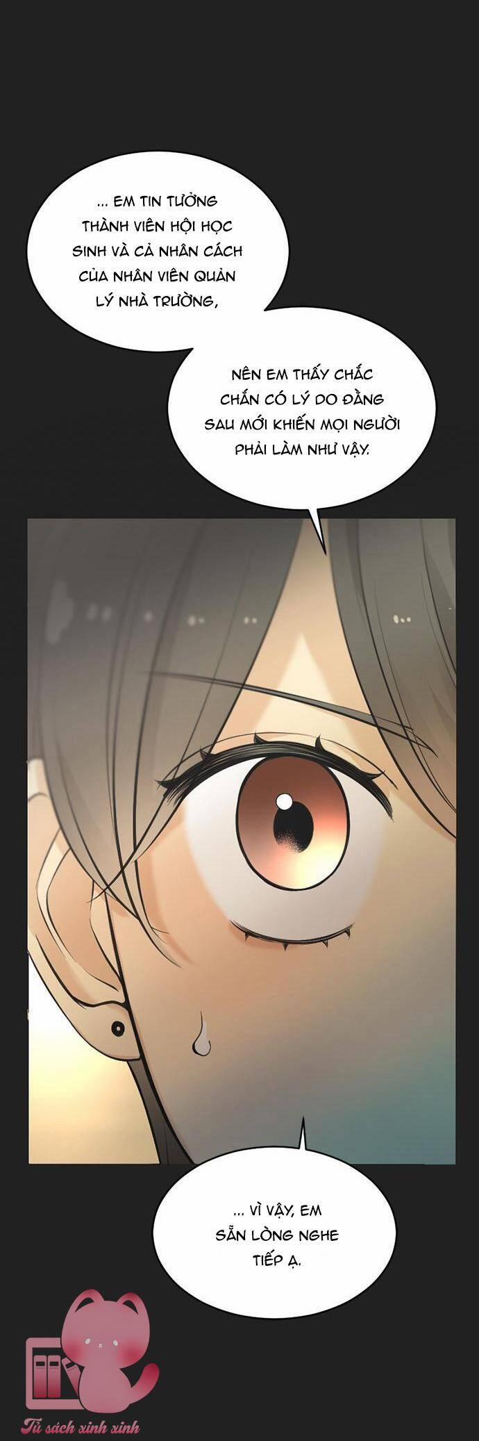 Ai Là Ngài Hiệu Trưởng 54 trang 13