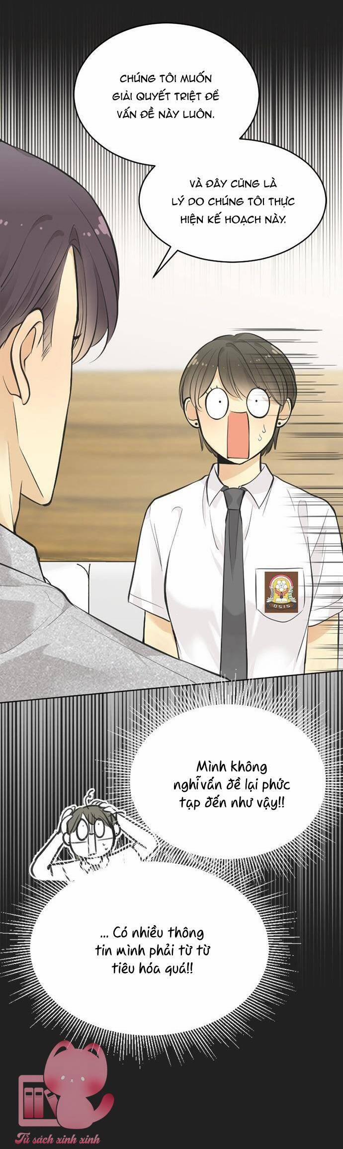 Ai Là Ngài Hiệu Trưởng 54 trang 16