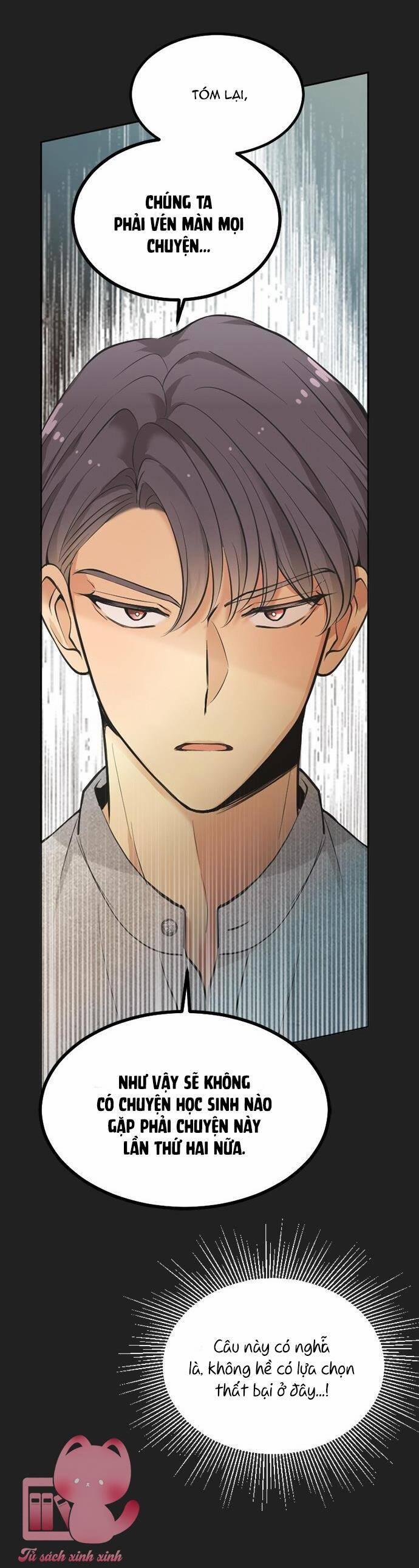 Ai Là Ngài Hiệu Trưởng 54 trang 18