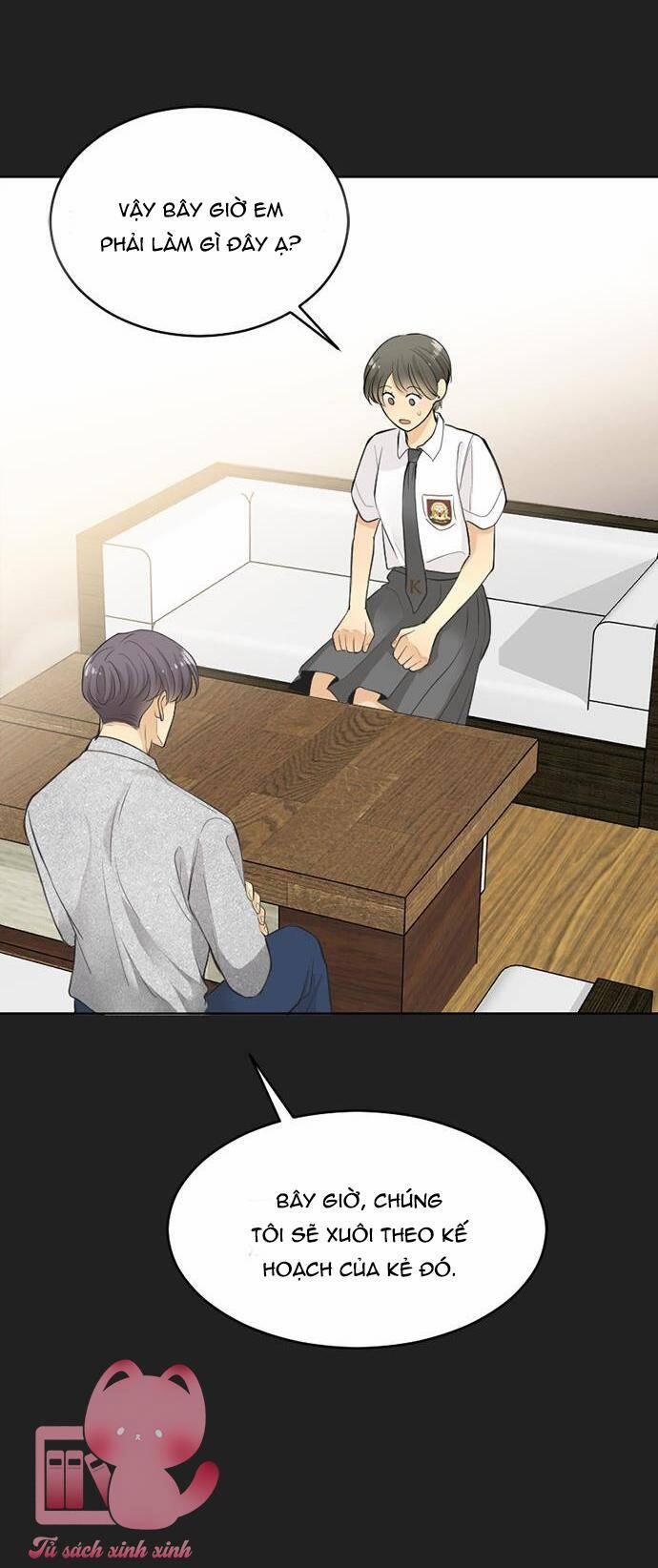 Ai Là Ngài Hiệu Trưởng 54 trang 19