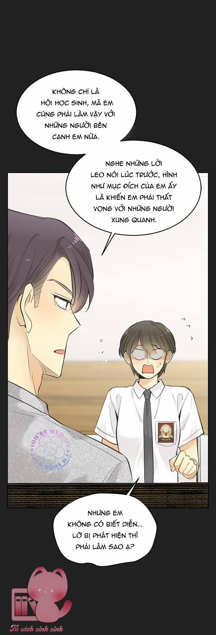Ai Là Ngài Hiệu Trưởng 54 trang 21