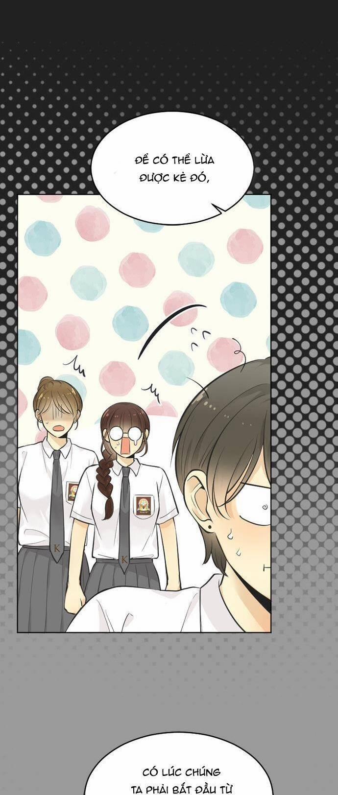 Ai Là Ngài Hiệu Trưởng 54 trang 23