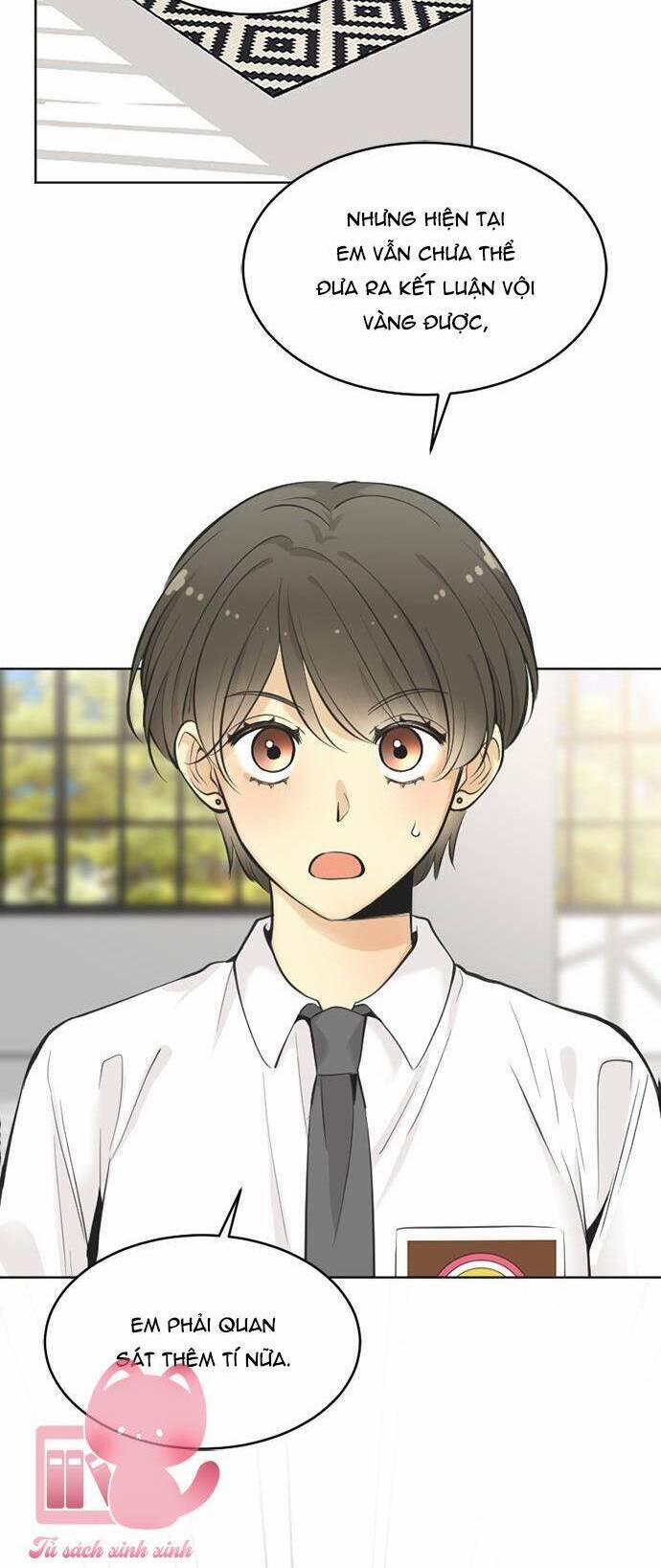 Ai Là Ngài Hiệu Trưởng 54 trang 29