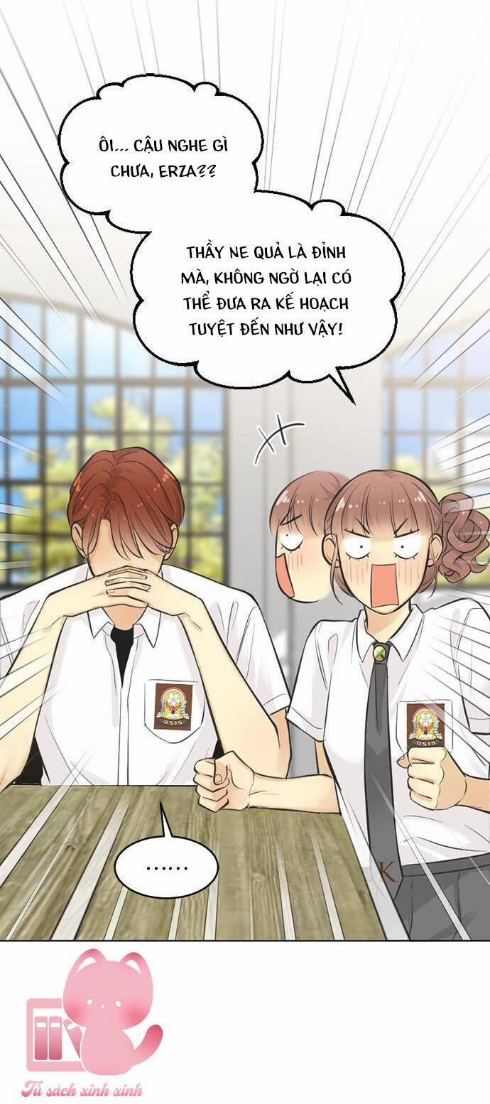 Ai Là Ngài Hiệu Trưởng 54 trang 30
