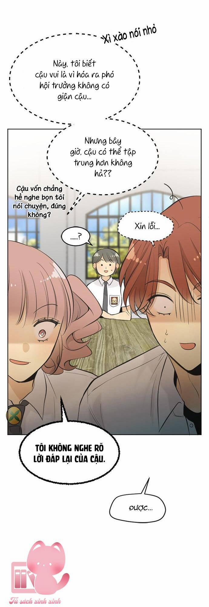Ai Là Ngài Hiệu Trưởng 54 trang 34