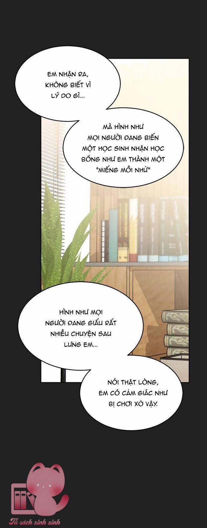 Ai Là Ngài Hiệu Trưởng 54 trang 8