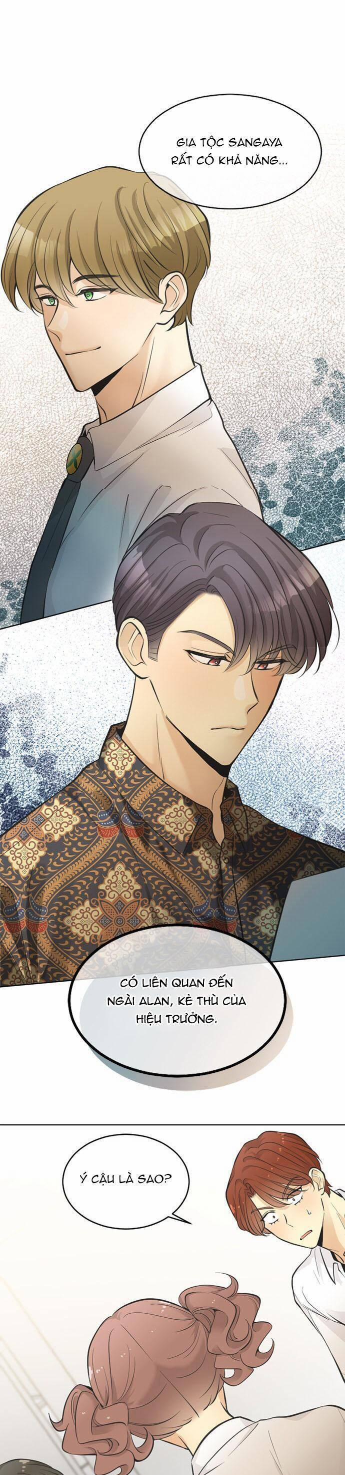 Ai Là Ngài Hiệu Trưởng 55 trang 1