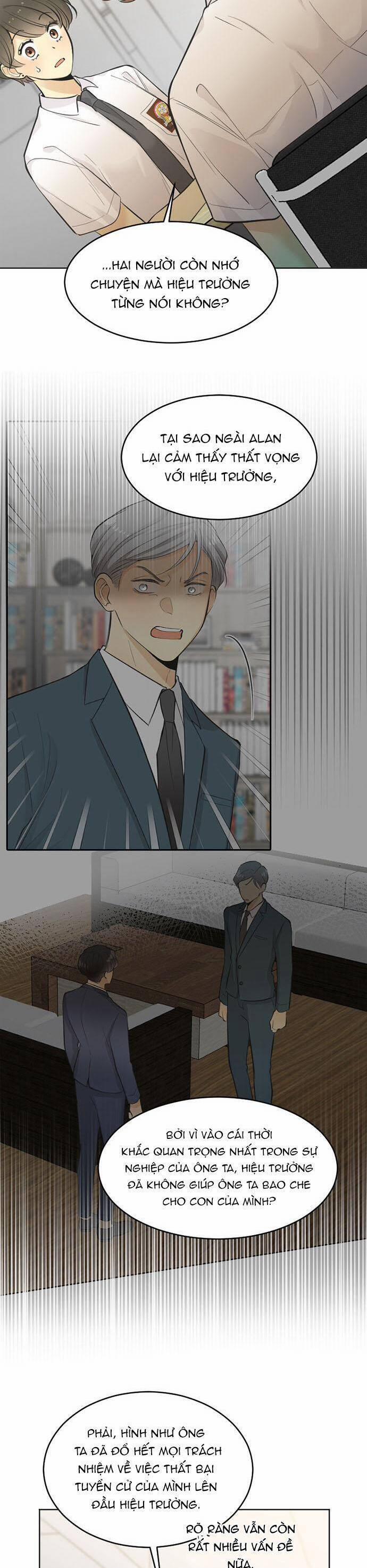 Ai Là Ngài Hiệu Trưởng 55 trang 2