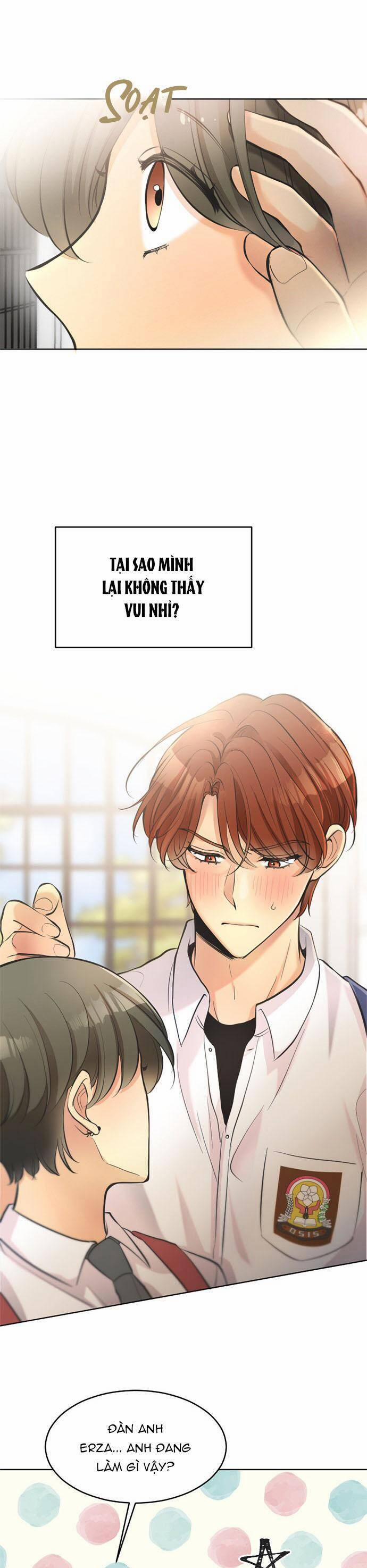 Ai Là Ngài Hiệu Trưởng 55 trang 22