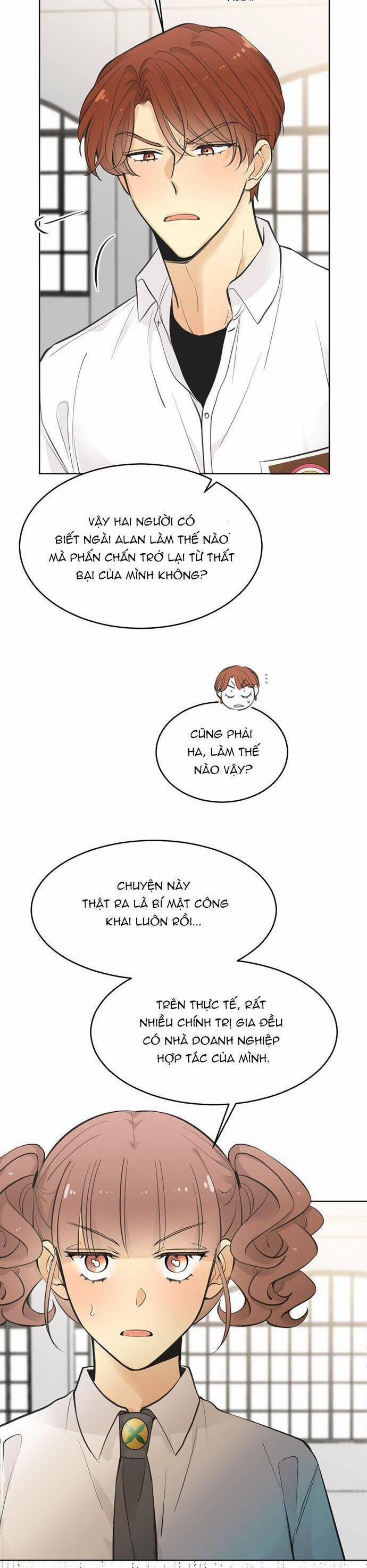 Ai Là Ngài Hiệu Trưởng 55 trang 3