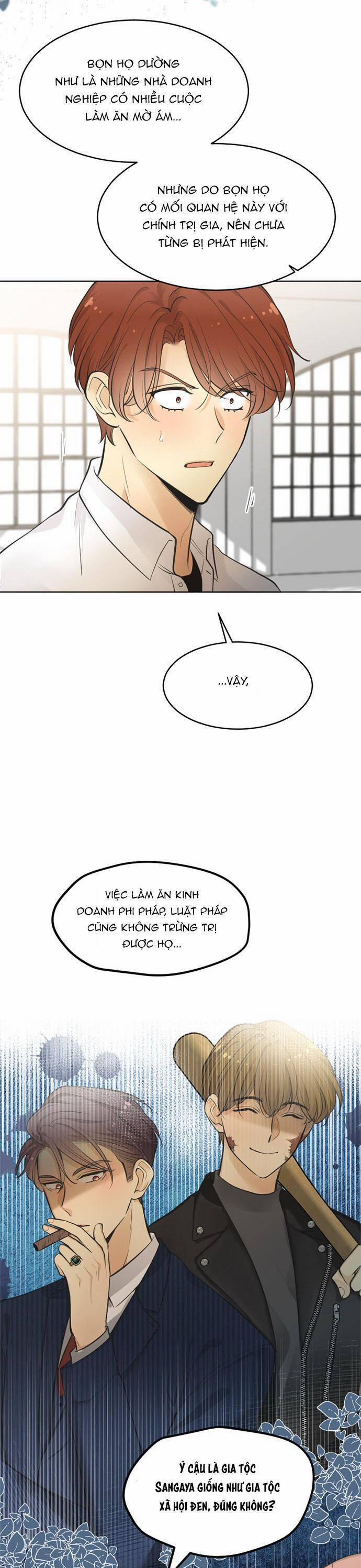 Ai Là Ngài Hiệu Trưởng 55 trang 5