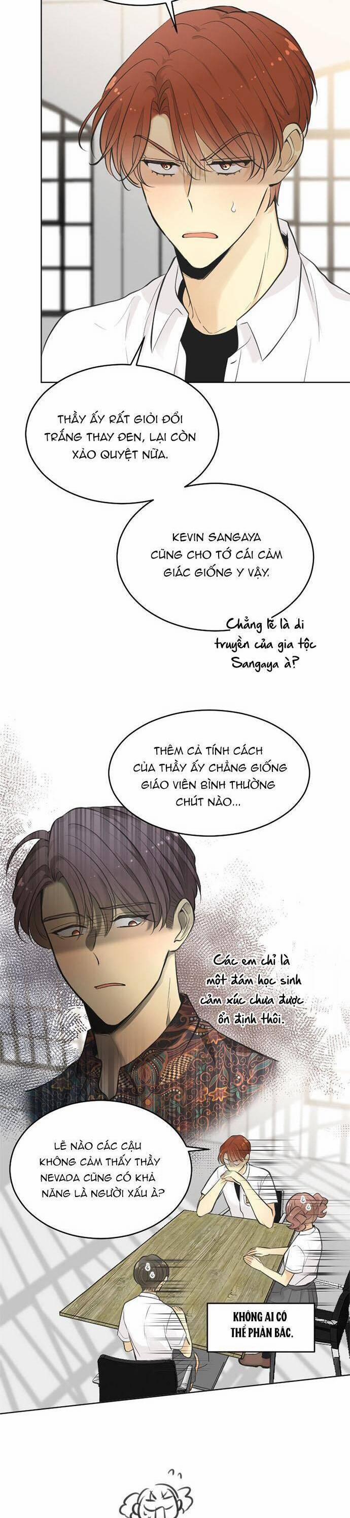 Ai Là Ngài Hiệu Trưởng 55 trang 7