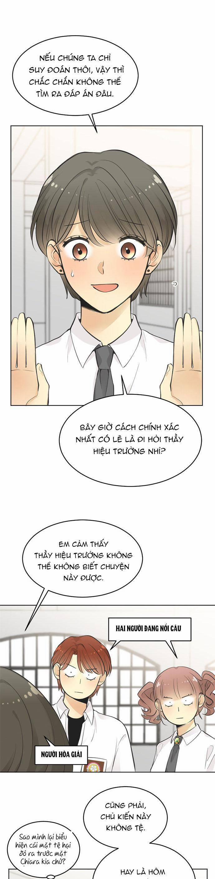 Ai Là Ngài Hiệu Trưởng 55 trang 9