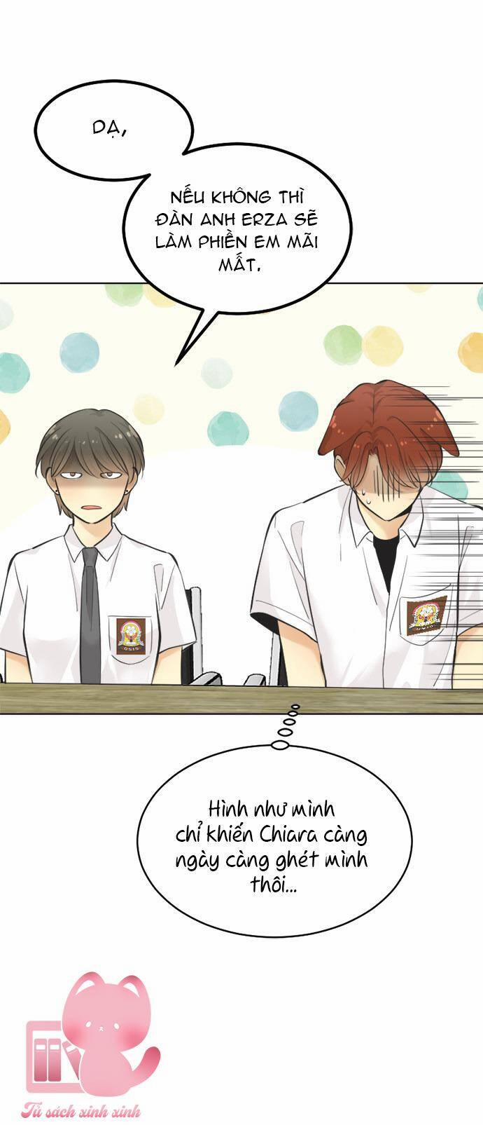 Ai Là Ngài Hiệu Trưởng 56 trang 16
