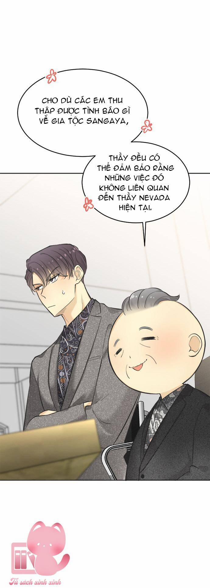 Ai Là Ngài Hiệu Trưởng 56 trang 29