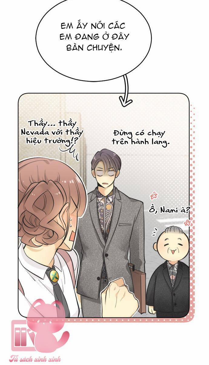 Ai Là Ngài Hiệu Trưởng 56 trang 4