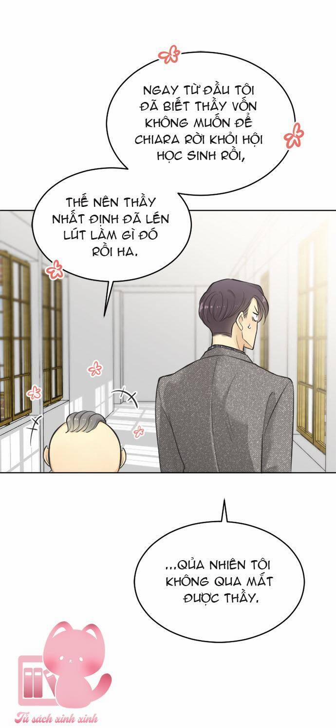 Ai Là Ngài Hiệu Trưởng 56 trang 41