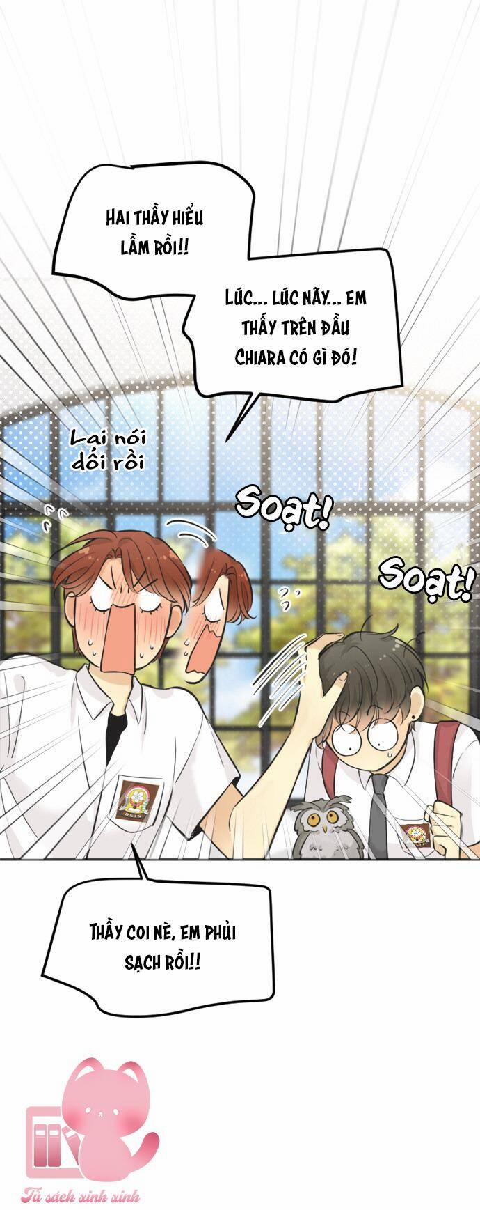 Ai Là Ngài Hiệu Trưởng 56 trang 7