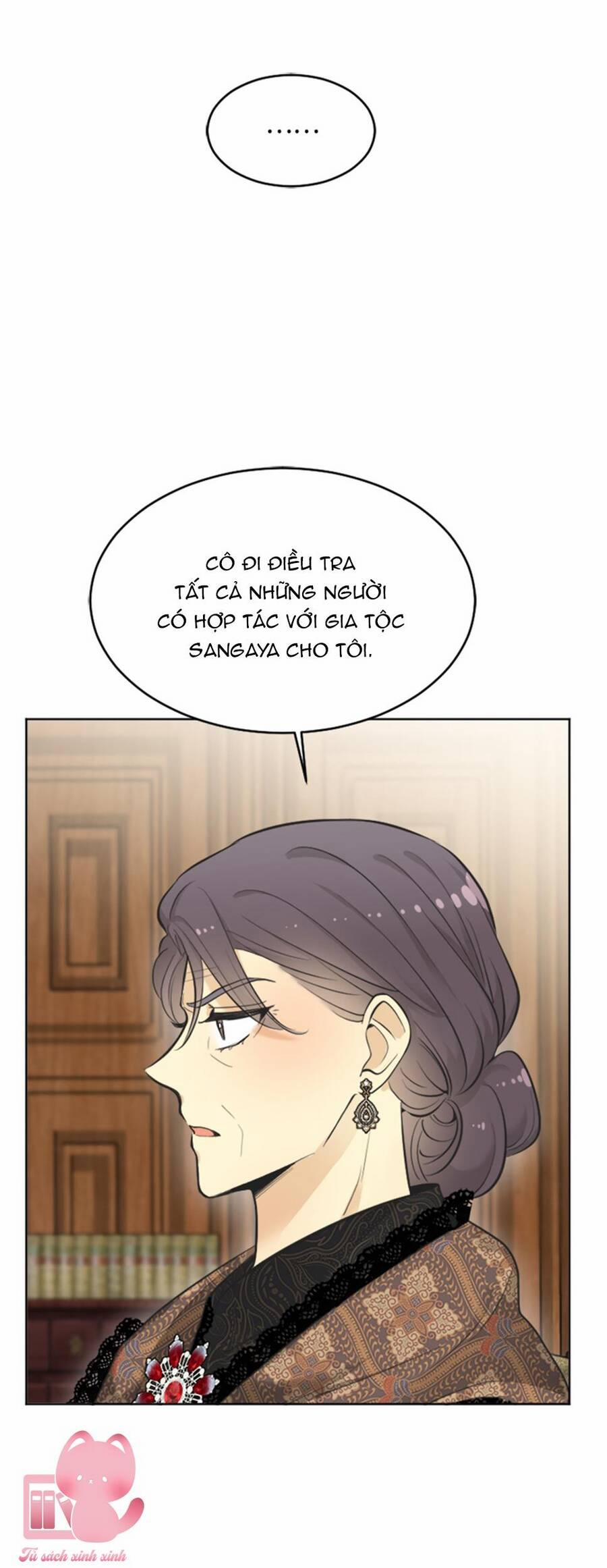 Ai Là Ngài Hiệu Trưởng 57 trang 22