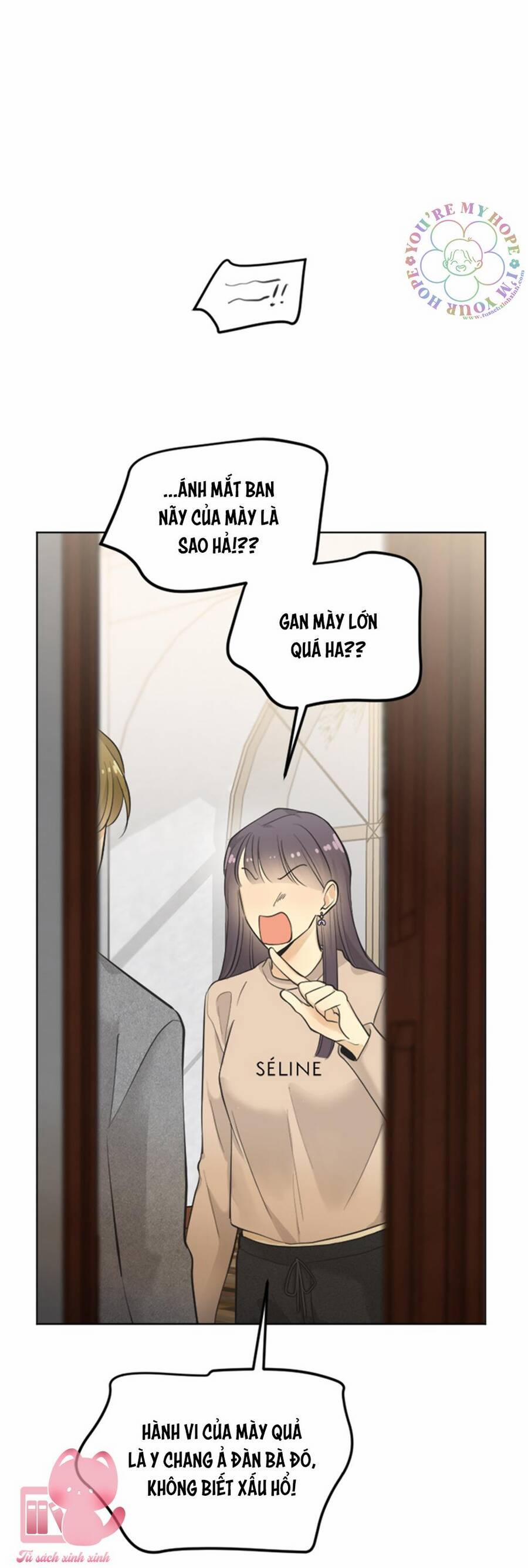 Ai Là Ngài Hiệu Trưởng 57 trang 28