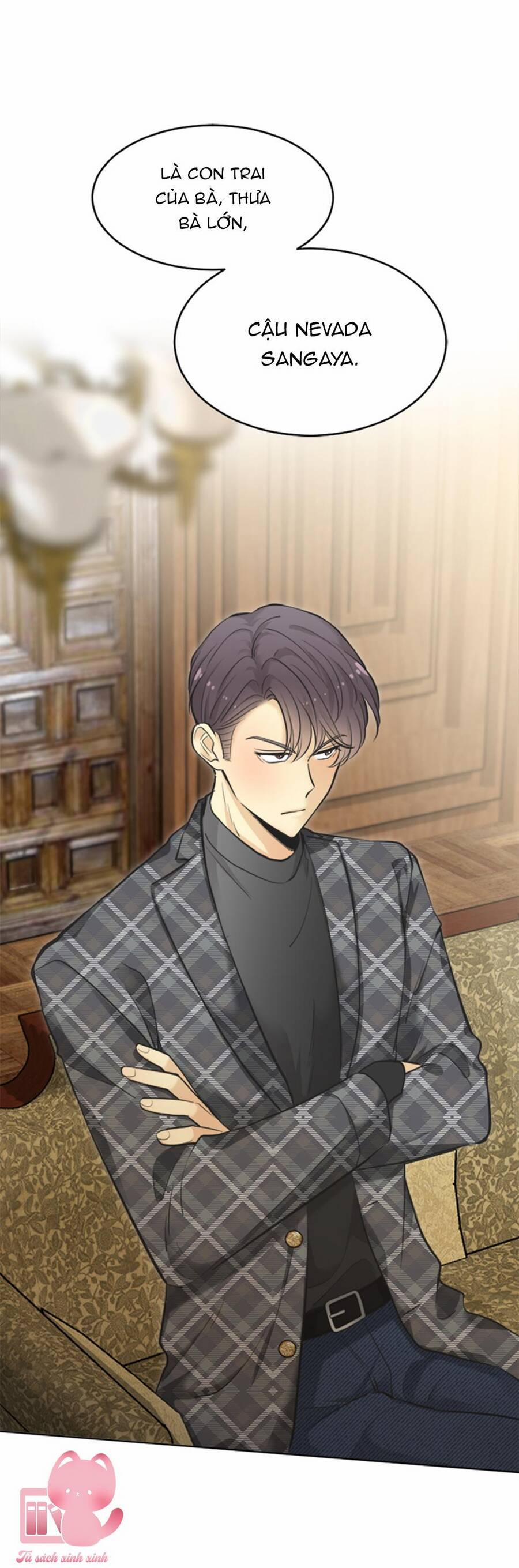 Ai Là Ngài Hiệu Trưởng 57 trang 6