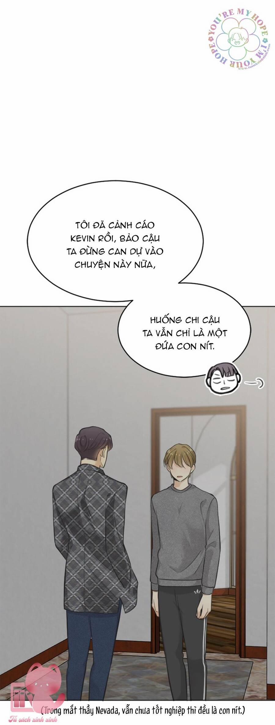 Ai Là Ngài Hiệu Trưởng 58 trang 15