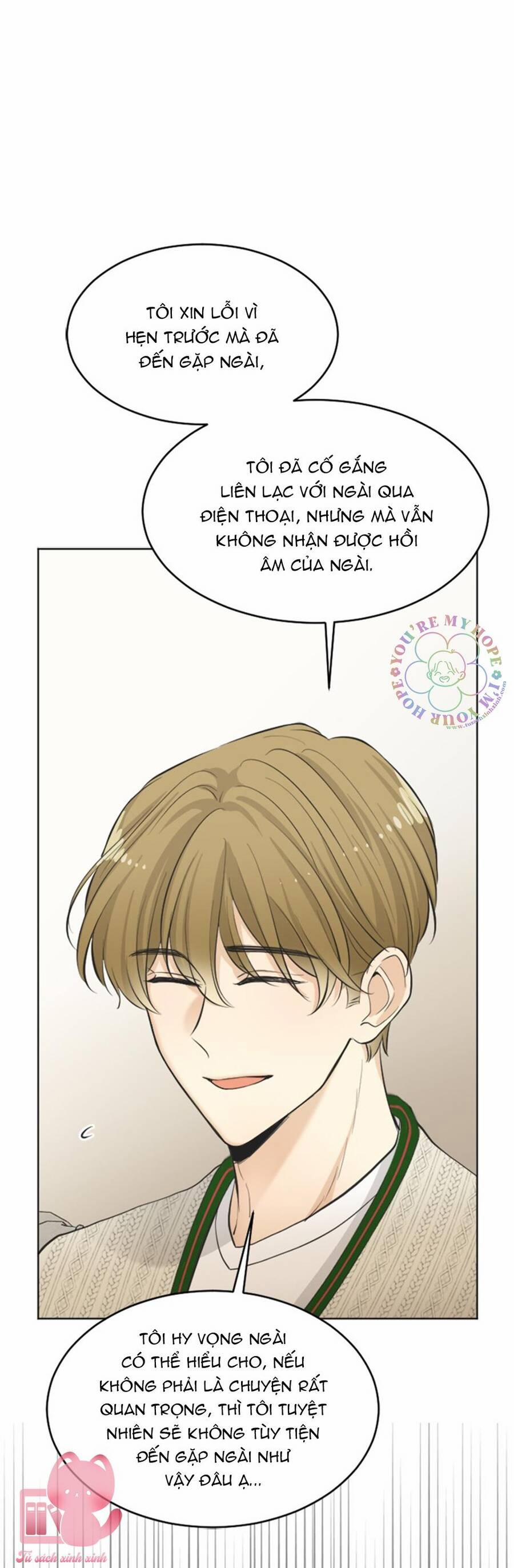 Ai Là Ngài Hiệu Trưởng 58 trang 22