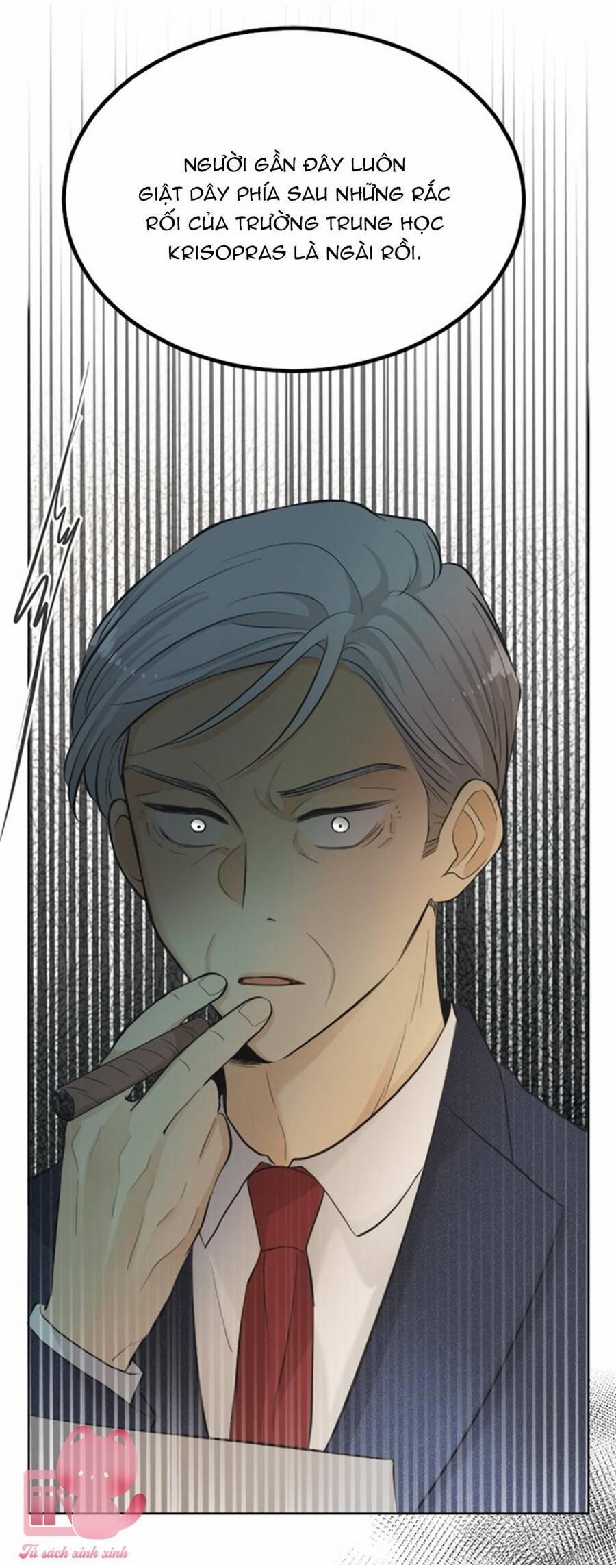 Ai Là Ngài Hiệu Trưởng 58 trang 27