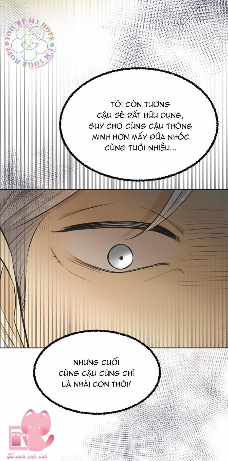 Ai Là Ngài Hiệu Trưởng 58 trang 34