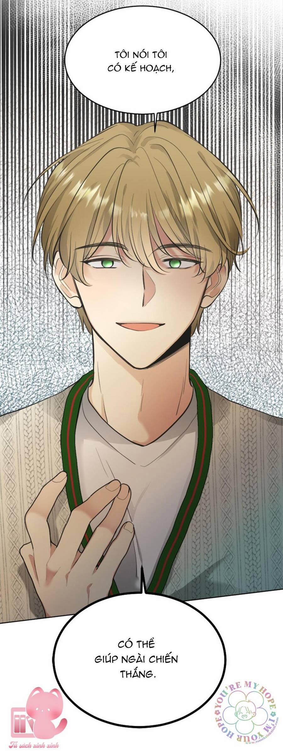 Ai Là Ngài Hiệu Trưởng 58 trang 37