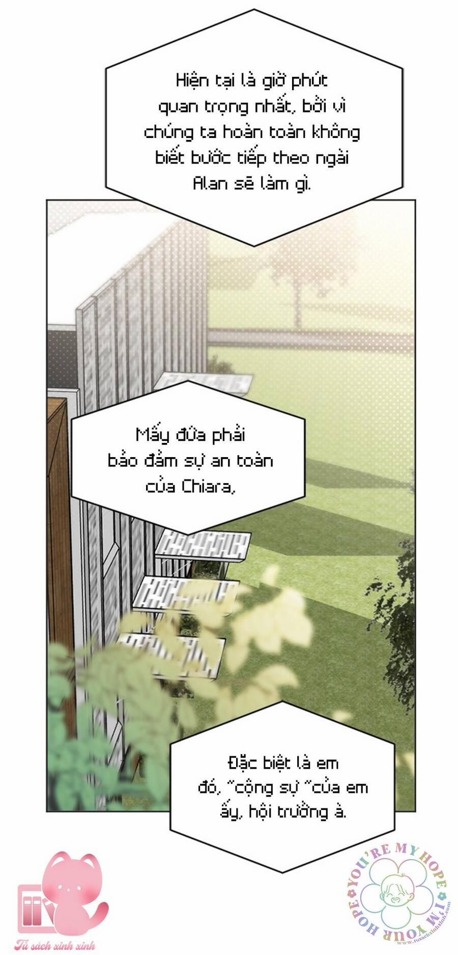 Ai Là Ngài Hiệu Trưởng 58 trang 45