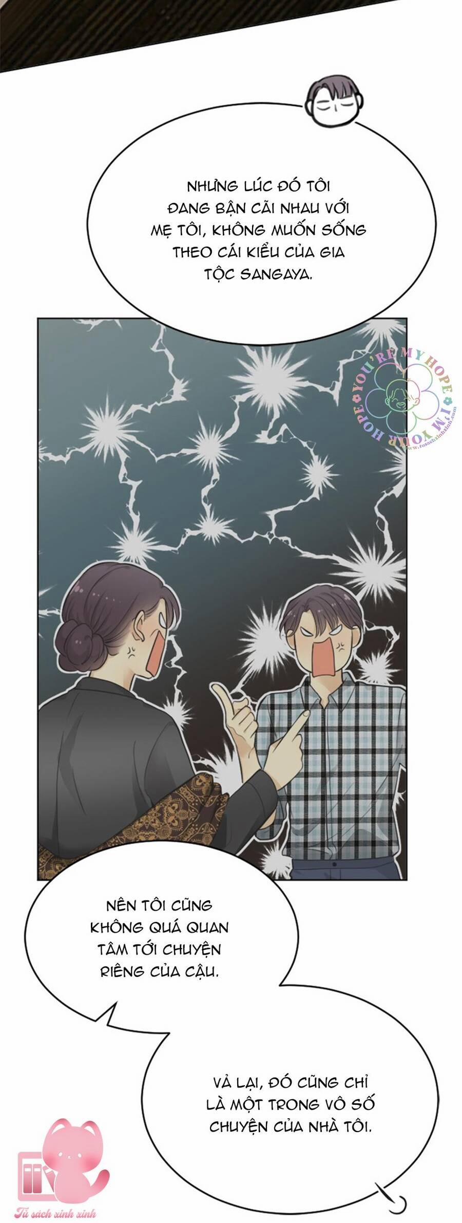 Ai Là Ngài Hiệu Trưởng 58 trang 7