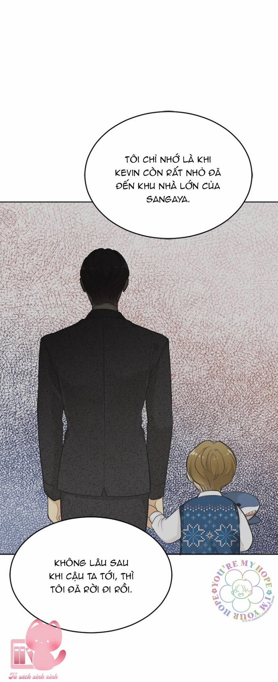 Ai Là Ngài Hiệu Trưởng 58 trang 8