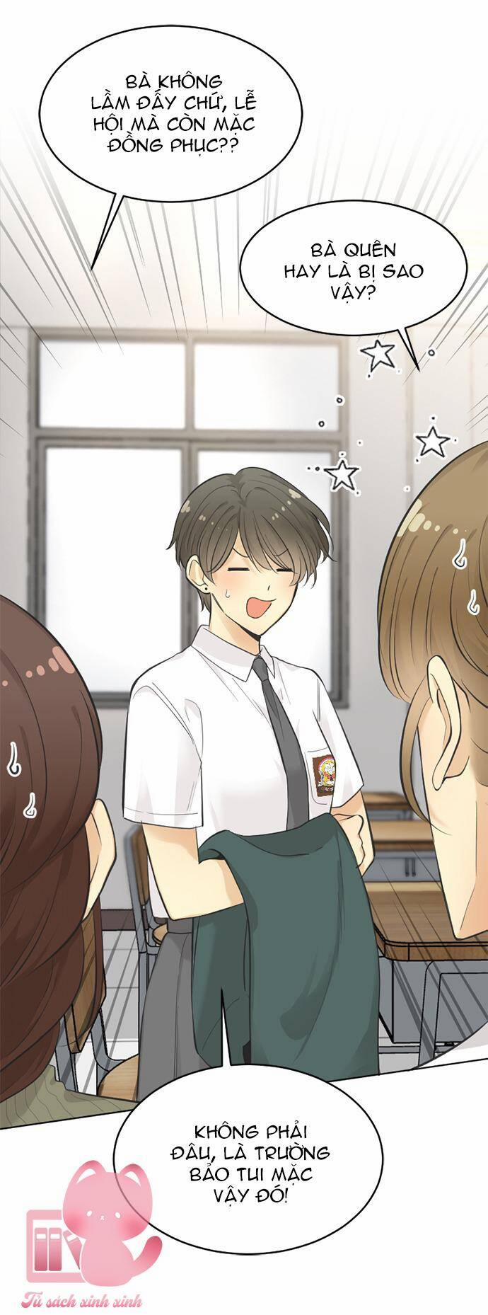Ai Là Ngài Hiệu Trưởng 59 trang 3