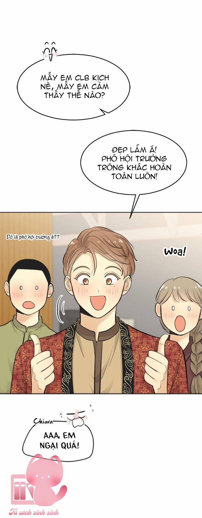 Ai Là Ngài Hiệu Trưởng 59 trang 38