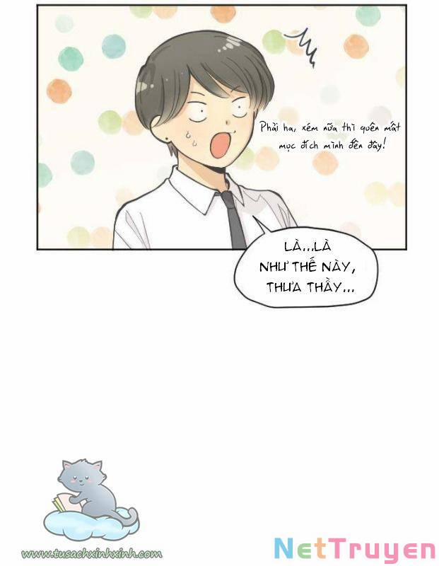 Ai Là Ngài Hiệu Trưởng 6 trang 11