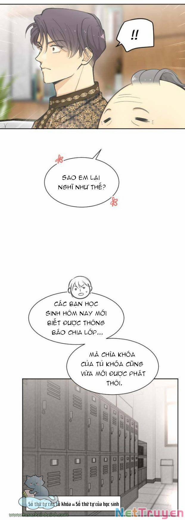 Ai Là Ngài Hiệu Trưởng 6 trang 15