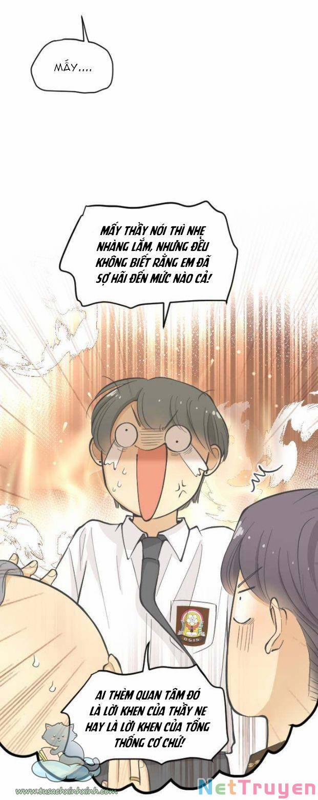 Ai Là Ngài Hiệu Trưởng 6 trang 27