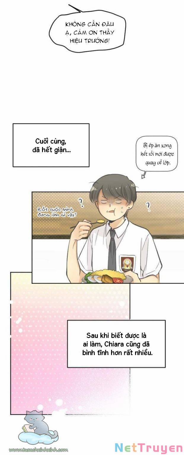 Ai Là Ngài Hiệu Trưởng 6 trang 29