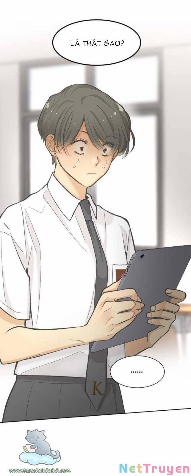 Ai Là Ngài Hiệu Trưởng 6 trang 50