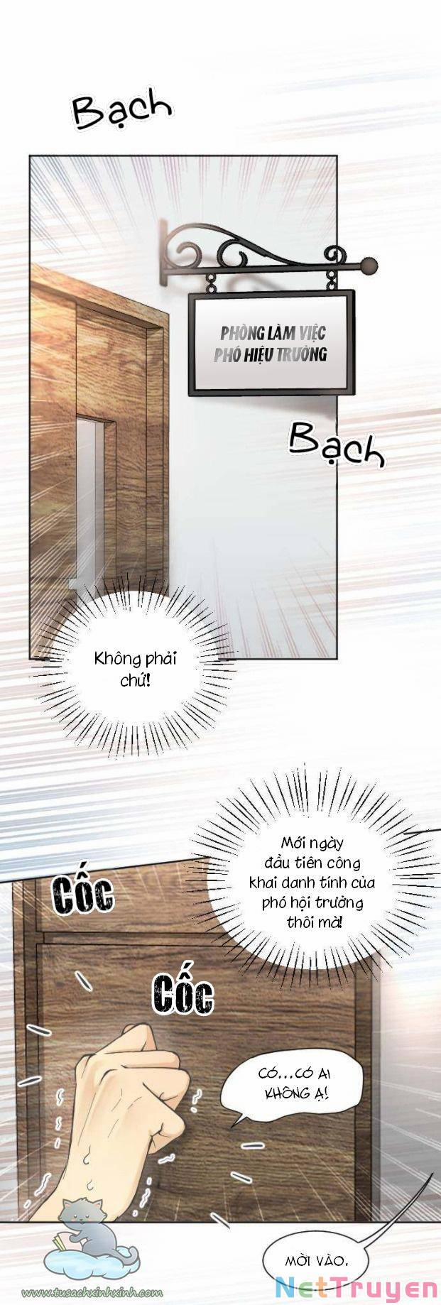 Ai Là Ngài Hiệu Trưởng 6 trang 6