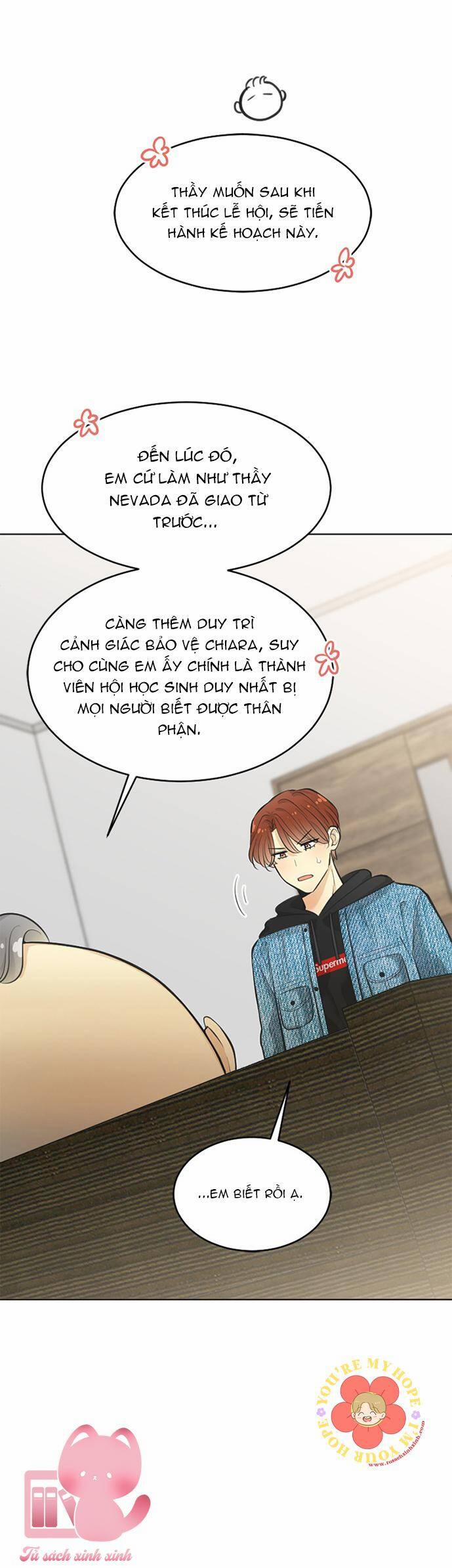 Ai Là Ngài Hiệu Trưởng 60 trang 9