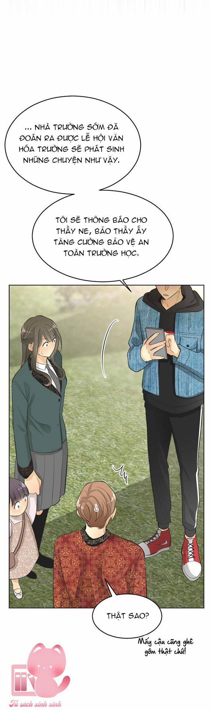 Ai Là Ngài Hiệu Trưởng 61 trang 19