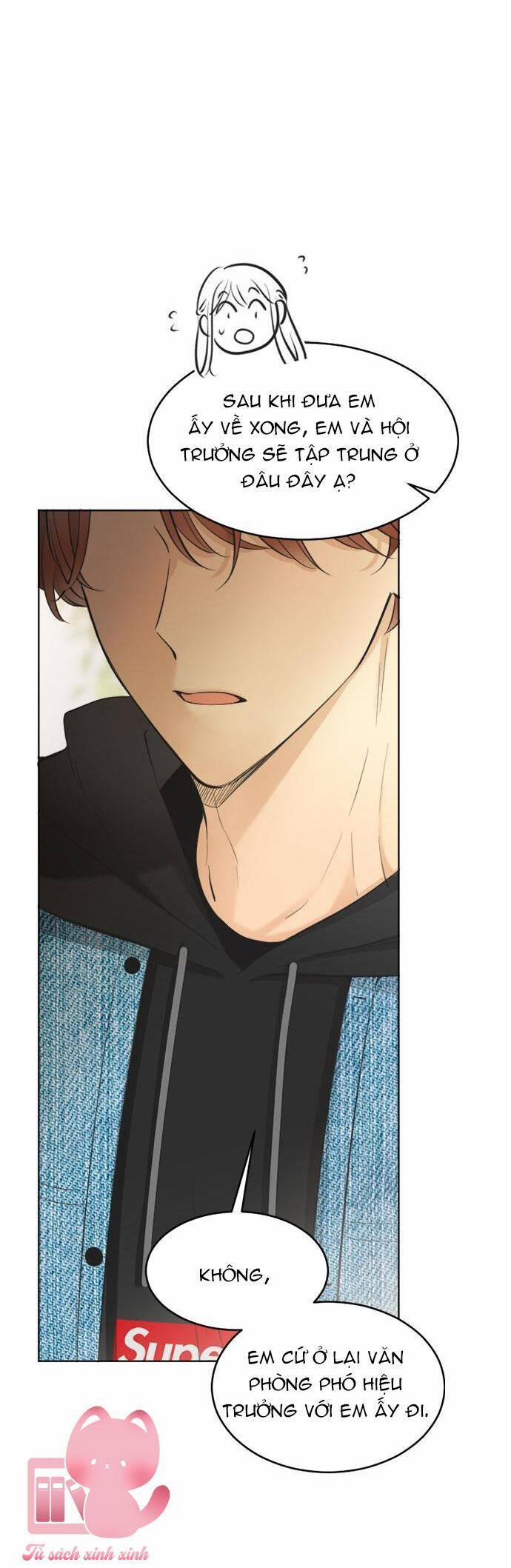 Ai Là Ngài Hiệu Trưởng 61 trang 21