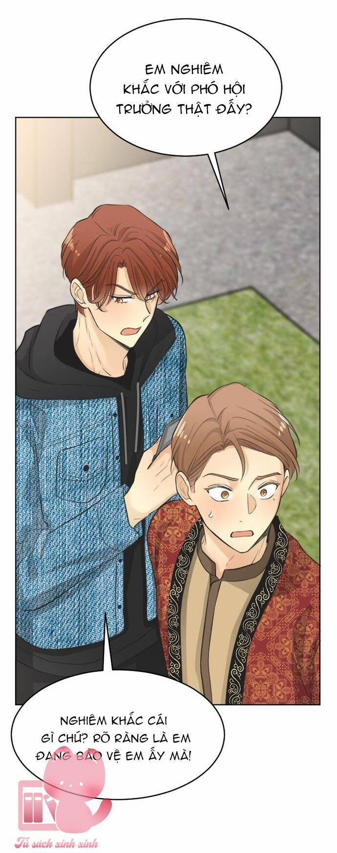 Ai Là Ngài Hiệu Trưởng 61 trang 28